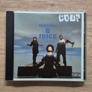 The Coup Hip Hop | eBay