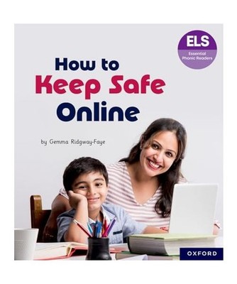Essential Letters and Sounds: Essential Phonic Readers: Oxford Reading Level 6: 