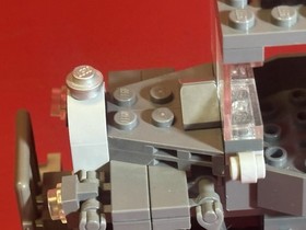 Lego Indiana Jones Minifigure, Parts & Vehicle Lot: From Sets 7622, 7195, 77012.