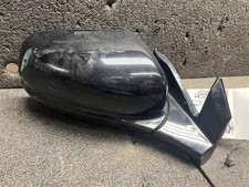 2017 Honda Ridgeline Side View Mirror Right Passenger Side Power Black Heated