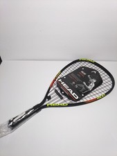 Brand New Head HEAT Racquetball Racquet Crystal Power System 200 gram