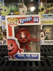 **IN HAND** AD ICONS Funko Pop! Kool-Aid Man #44