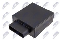 SteuergerÄT FÜR Kraftstoffpumpe FÜR Audi Cupra Seat Skoda VW