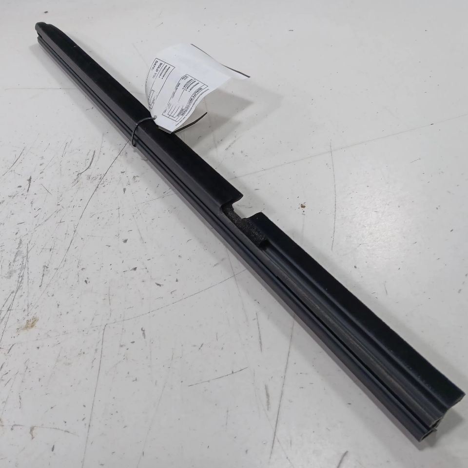 Subaru Legacy Left Rear Weather Strip Interior  2020 2021 2022 2023 2024 OEM