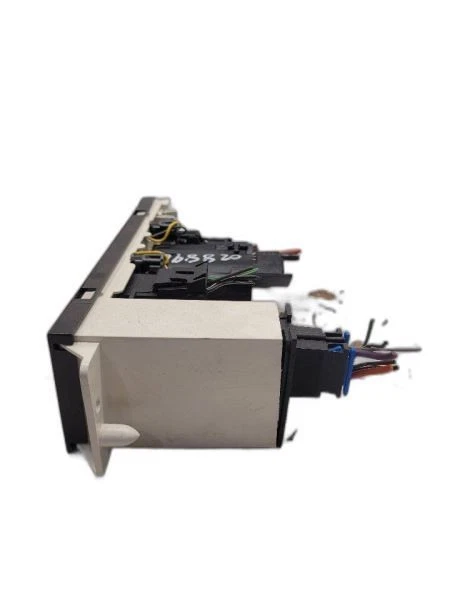 Control de temperatura CA con descongelación trasera compatible con 00-02 CAVALIER 1203852 Foto 2 de 4