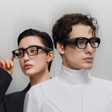 Linux & LinuxAll Ending Windows/Smartphone Era: Inmo Air 3 XR/AR Glasses