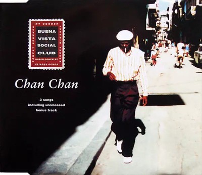 Chan Chan, Buena Vista Social Club
