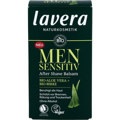 Lavera Men After Shave Balsam de 100ml - PZN 19391463