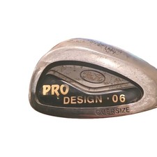 Sand Wedge Golf Club Right-Handed Steel Shaft Regular Flex 37" Free UK Delivery