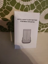 DJI Mini 3 Mini 4 Pro series 3850mAh Intelligent Flight Replacement Battery Plus
