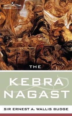 The Kebra Nagast (Taschenbuch) Cosimo Classics (US IMPORT)