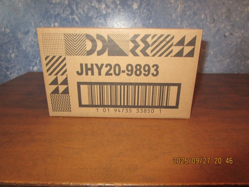 Hot Wheels JAWS SDCC 50th Anniversary - Mattel Creations - Bild 8 von 9