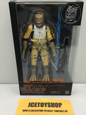 2014 HASBRO STAR WARS BLACK SERIES  10 BOSSK MISB
