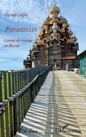 GéRard Galpin | Passerelles | Taschenbuch | FranzöSisch (2024) | Là-Bas