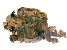 United Remanufacturing 1-321 Rochester M2me 2-bbl Electric Choke