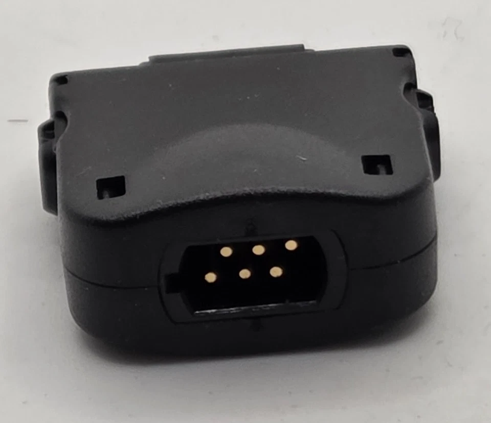itips Smart Connector A03 Black 08A06 5.1V 0.8A New In Package - Image 3 of 4