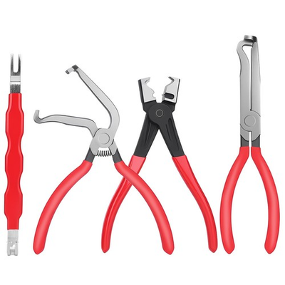 #ad #ad Electrical Disconnect Pliers 4 Pack Electrical Connector Pliers Se... Fast Ship $36.99