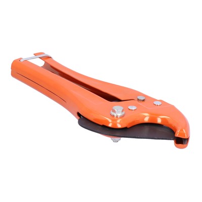PVC Pipe Cutter SelfLocking Ratchet PPR PE Tubes Cutting Tool Plumbing