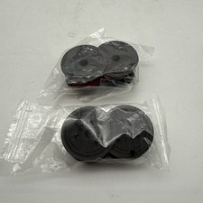 Casio DR210HT Ink Ribbons - Casio Calculator Ribbons DR210HT 2 Pack Free Ship