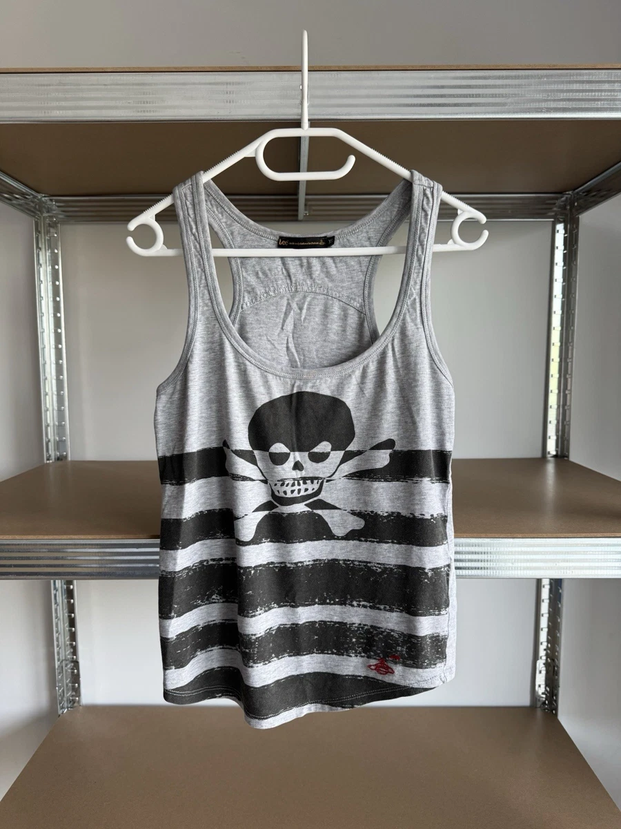 Vivienne Westwood Tank Tops for Women for sale | eBay