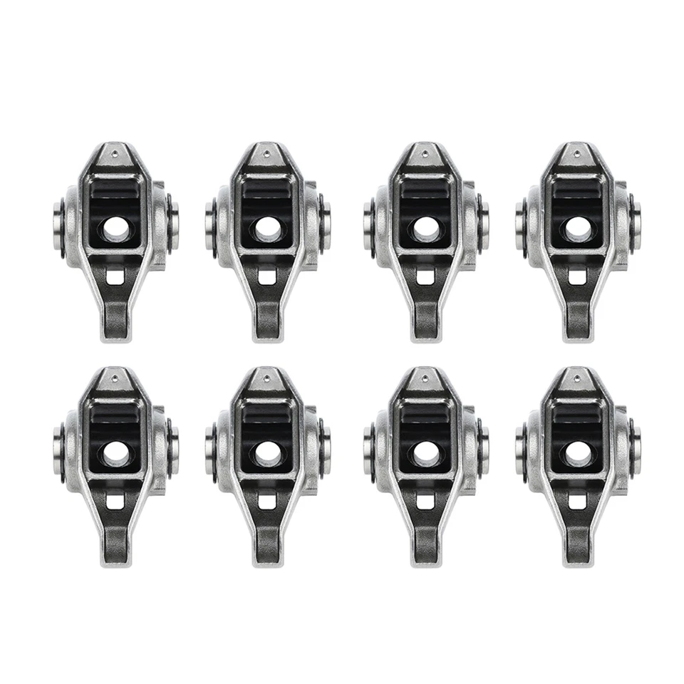 Подходит для Chevrolet Silverado 2500 3500 HD Express 2500 3500 рычаг подвески двигателя 6,0 л - Изображение 3 из 4