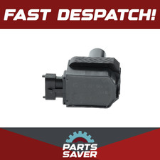 Ignition Coil fits MERCEDES E50 AMG W210 5.0 96 to 97 Bosch A0001587203 Quality