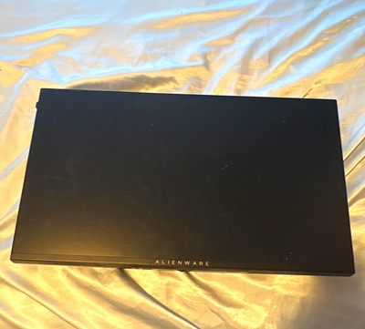 Alienware AW2523HF Gaming Monitor (GREAT PRICE) 360 HZ MONITOR