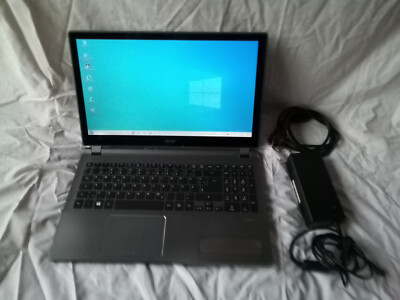 Acer Aspire V5-573g 15,6'' Touch Display Geforce 750,  620GB SSD120GB+HDD500GB