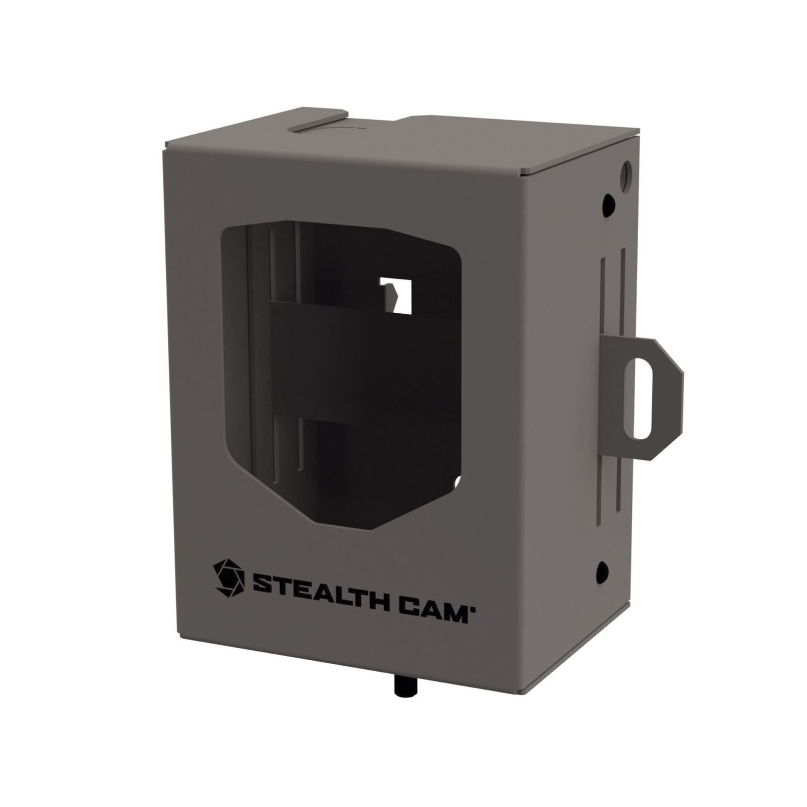 Защитный ящик Stealth Cam Bear (большой)