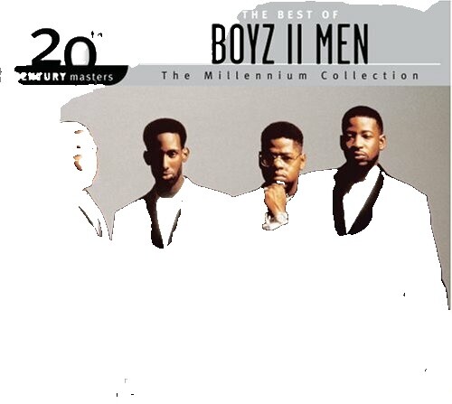 Boyz II Men- Legacy The Greatest Hits Collection Vinyl Boyz II Men- Legacy The Greatest Hits Collection Vinyl