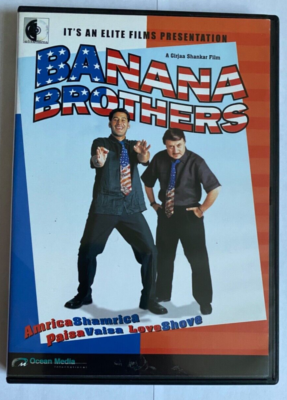 Banana Brothers 2003 Comedy Johnny Lever Anupam Kher Gursewak Mann