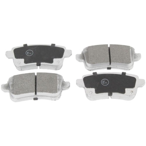 Étrier De Frein Avant Droit Frankberg – Compatible Renault Grand Scénic III, Laguna III, Latitude – 1 Piston ATE