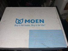 Moen 8311 Automatic Flush Valve: Moen Commercial, 1.28 gpf M•Power