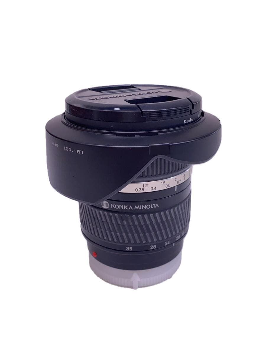 KONICA MINOLTA lens AF zoom 17-35mm F2.8-4 (D Used | eBay KONICA MINOLTA lens AF zoom 17-35mm F2.8-4 (D Used | eBay