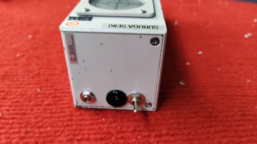 P:VT9 Suruga Seiki H100 S050 -FAST SHIP FEDEX - Picture 7 of 9