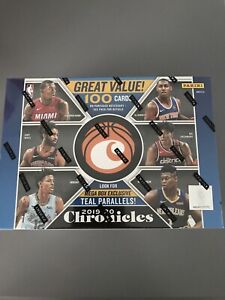 2019-2020-Panini-Chronicles-Basketball-Mega-Box-Zion-RC-Rookie-Auto-Ja-Morant