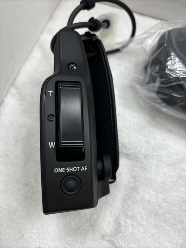 Canon ZSG-C10 Zoom Grip for COMPACT-SERVO Lens - Photo 3/9
