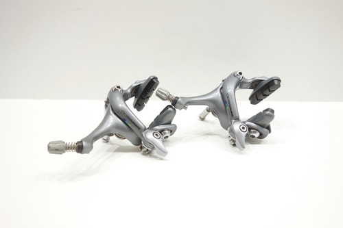 1990s Shimano 600 Ultegra BR-6403 Rennrad Vorderrad Bremse Dual Pivot 39 – 49 mm - Bild 4 von 7