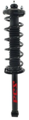 FCS STRUTS 1336348 Suspension Strut and Coil Spring Assembly