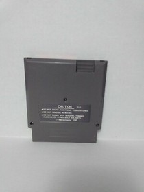 Platoon (Nintendo Entertainment System NES, 1988) Game Only Tested NTSC 