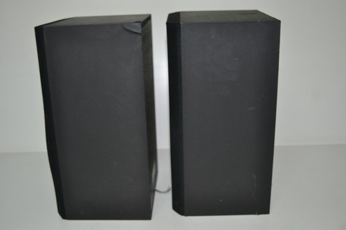 Sony SS-A109 Lautsprecher Box HiFi Sound Audio Speaker A 109 Loudspeaker - - Bild 3 von 8