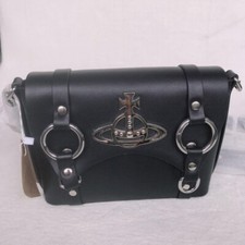 Vivienne Westwood Mini Shoulder Handbag Small Betty Shoulder Bag Japan New