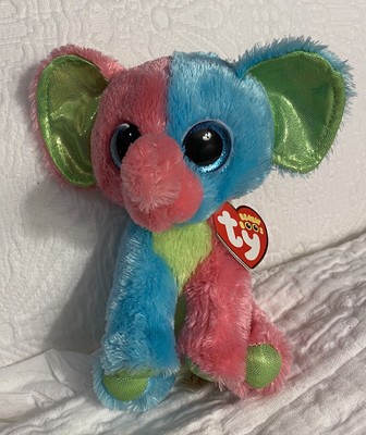 elfie beanie boo
