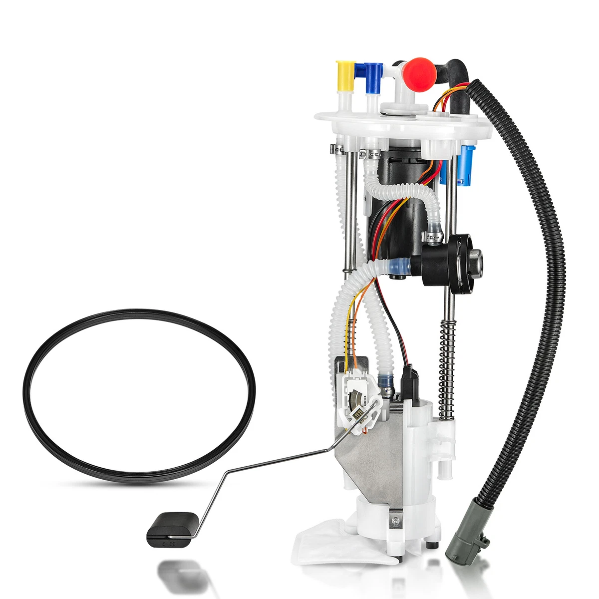 Electric Fuel Pump & Sending Unit Module For 04-06 Ranger 2.3L - Foto 13