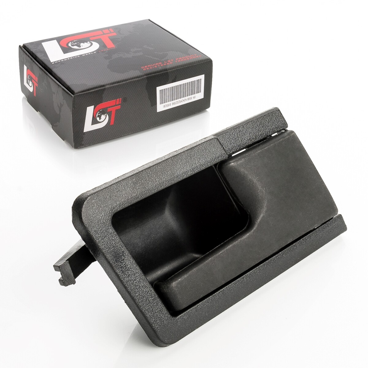 Door Handle Interior Front Right for VW TRANSPORTER IV T4 BUS BOX FLATBED 90-03