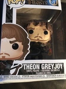 funko theon greyjoy