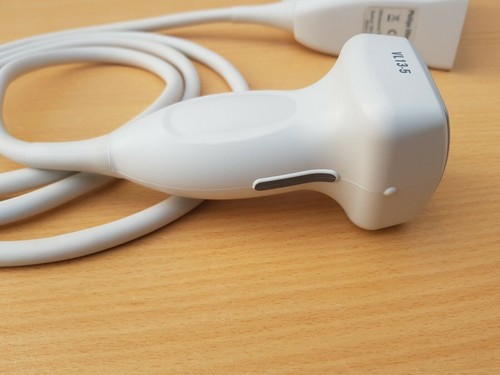 Philips VL13-5 3D 4D Linear Ultraschall Sonde Wandler Transduktor Ultraschall - Bild 6 von 11