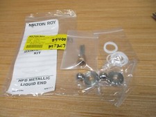 Milton Roy RPM0011021 Centrac B Repair Kit