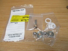 Milton Roy RPM0011021 Centrac B Repair Kit
