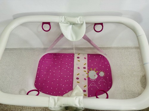Box Brevi Fucsia - Photo 2/2